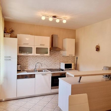 Apartman Anka Palit Exteriör bild