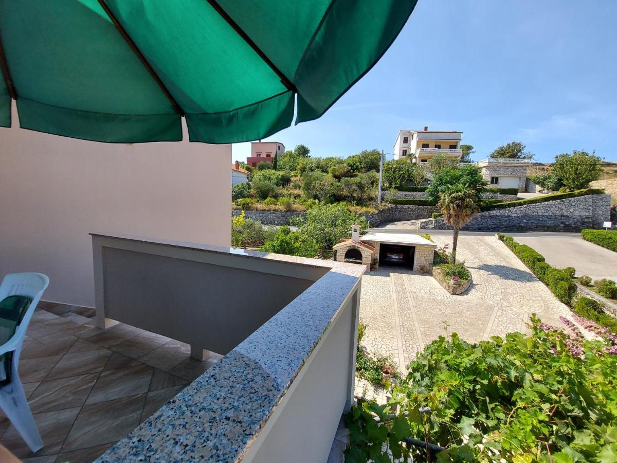 Apartman Anka Palit Exteriör bild