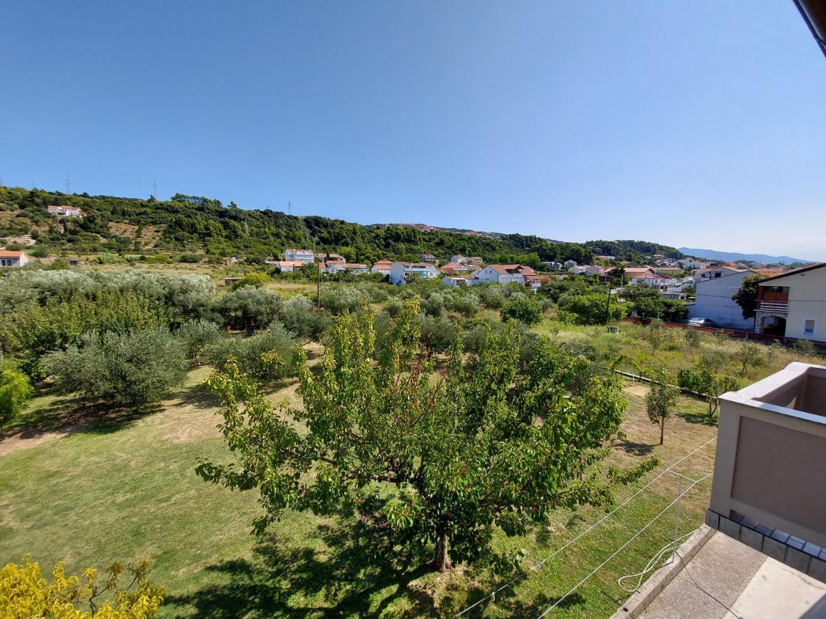 Apartman Anka Palit Exteriör bild