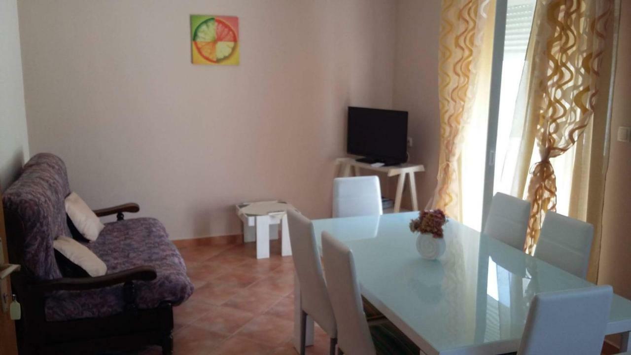 Apartman Anka Palit Exteriör bild